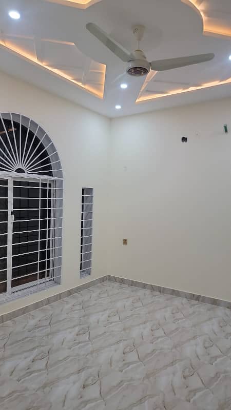 5 Marla Beautiful House Available On Prime Location For Sale In A Extension Citi Housing Sialkot 14