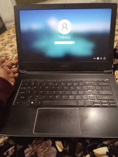 Core i 3 6th Generation 8GB Ram Laptop for sale