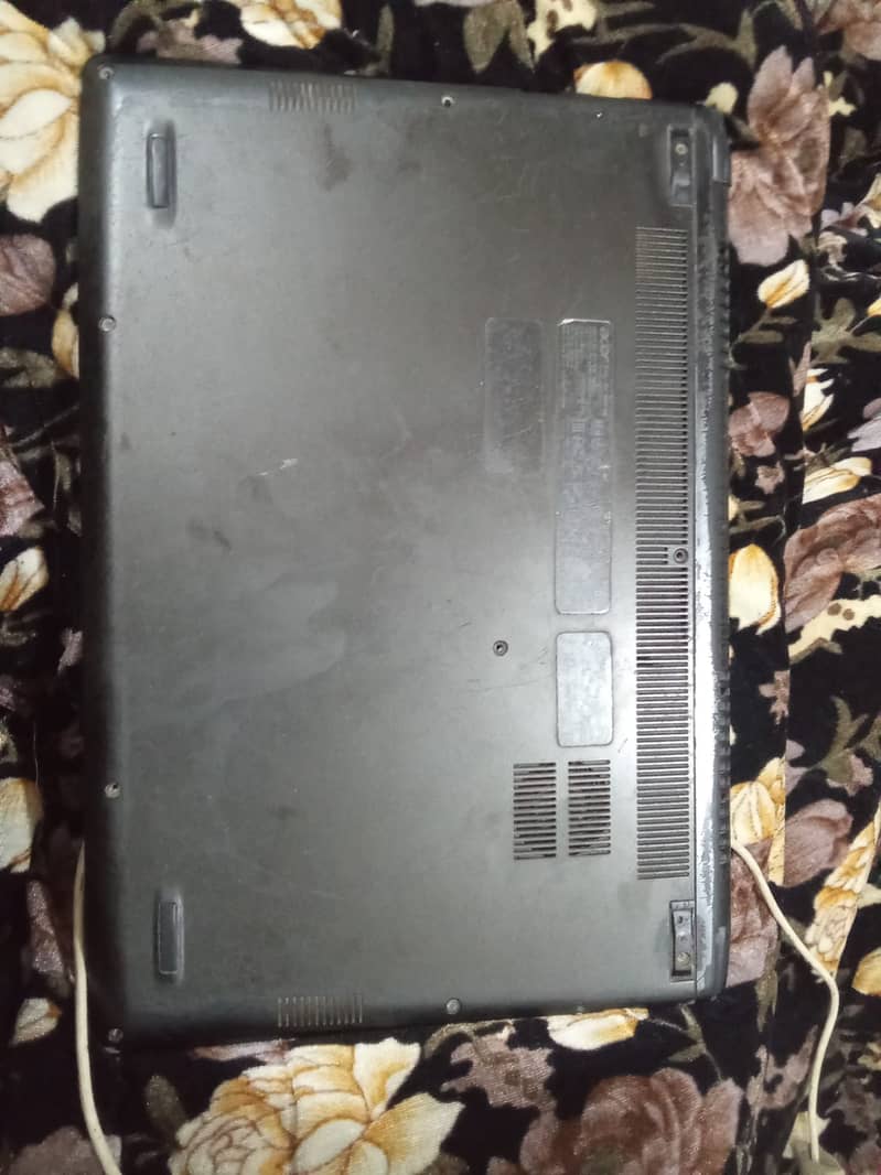 Core i 3 6th Generation 8GB Ram Laptop for sale 4