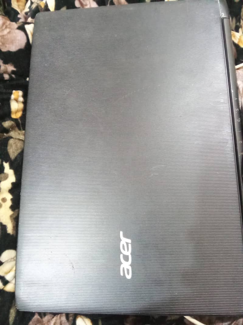 Core i 3 6th Generation 8GB Ram Laptop for sale 5