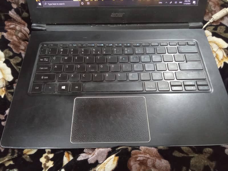 Core i 3 6th Generation 8GB Ram Laptop for sale 6