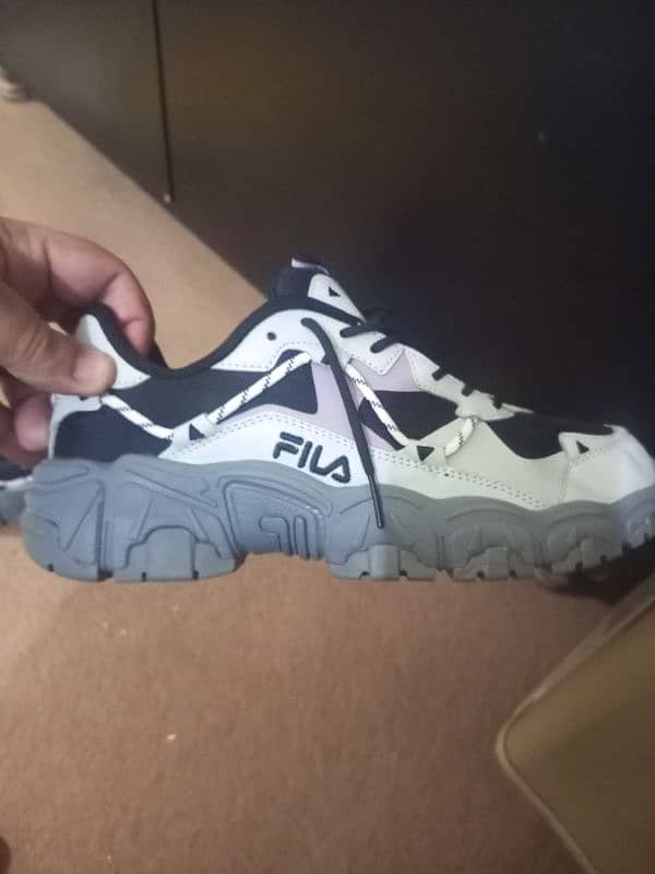 New FILA vatnam joggers 0