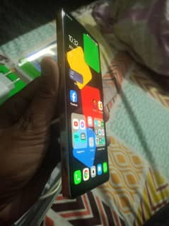 Infinix Note 40