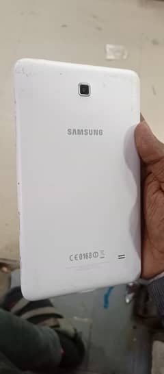 Samsung Tab A4