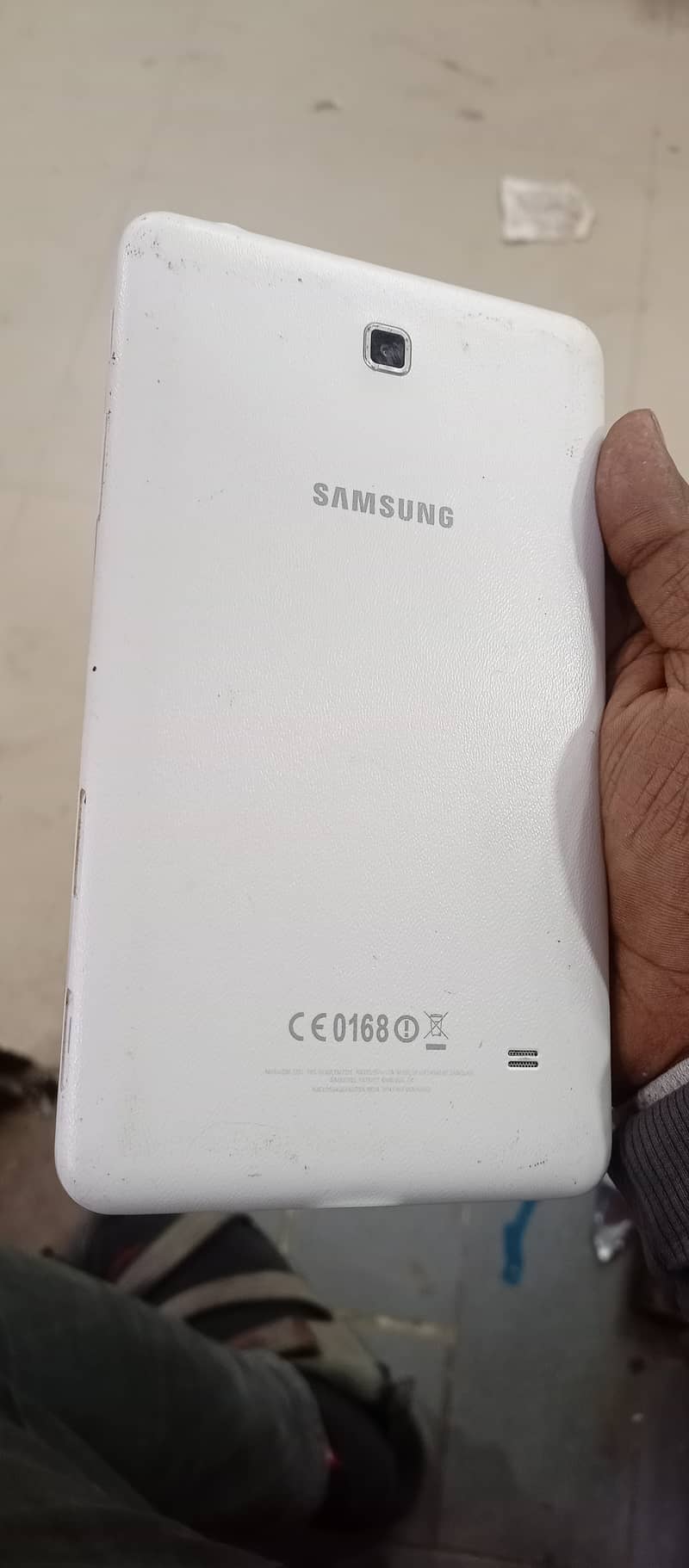 Samsung Tab A4 2