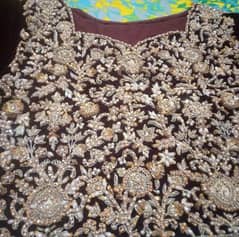 lehnga choli