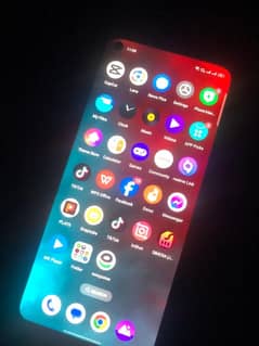 realmi 8 mobile phone