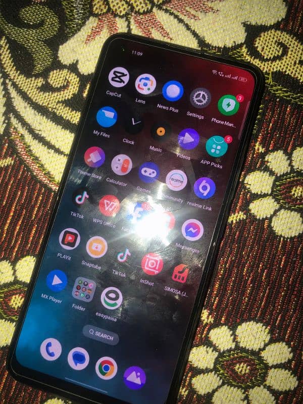 realmi 8 mobile phone 2