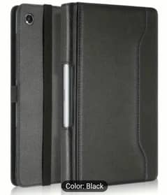 XUBESS Leather Case for Lenovo Tab