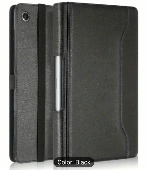 XUBESS Leather Case for Lenovo Tab 0