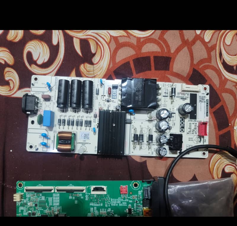 Tcl p635 android 11 boards and accessories 1