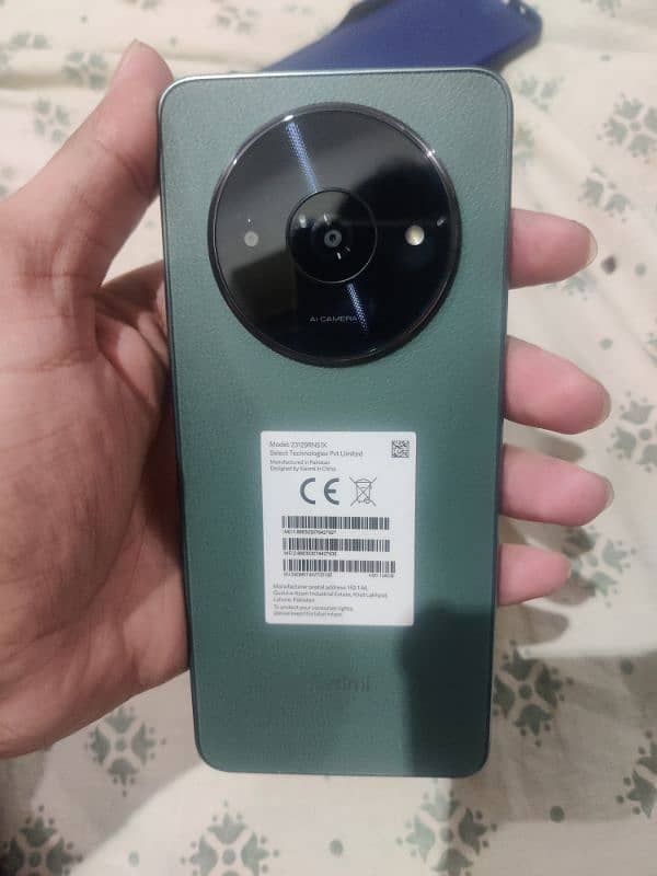 Redmi a3 for sale 4+128 0