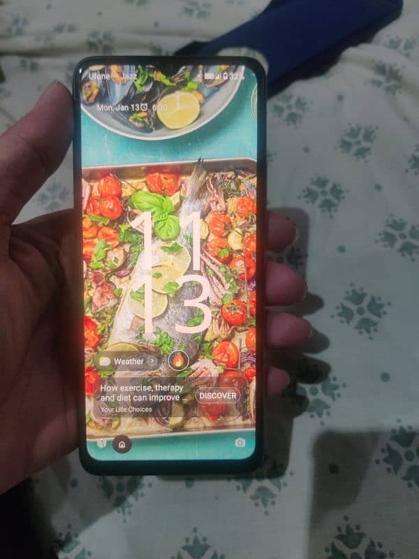 Redmi a3 for sale 4+128 4