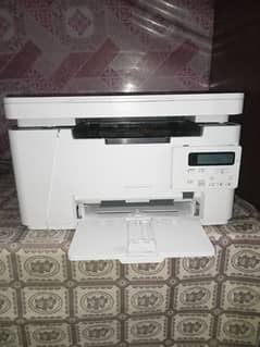 HP Laser Jet pro MFP M26nw