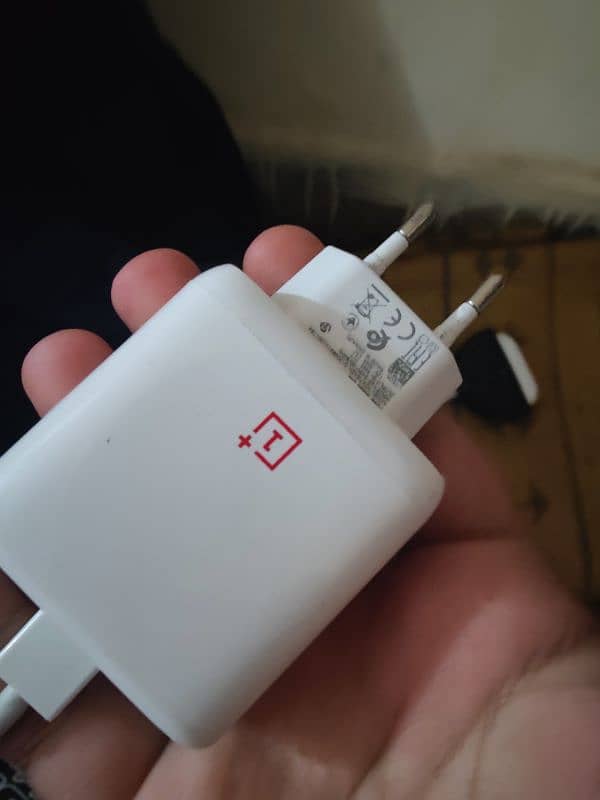 OnePlus 9 12+12 Ram 256gb Storage Only Whatsapp 8