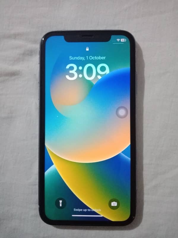 IPHONE 11 - PTA APPROVED 4