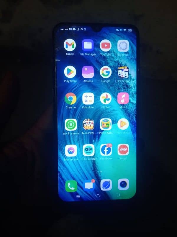 vivo s1 4 128 for sale 0322.046. 19.63 0