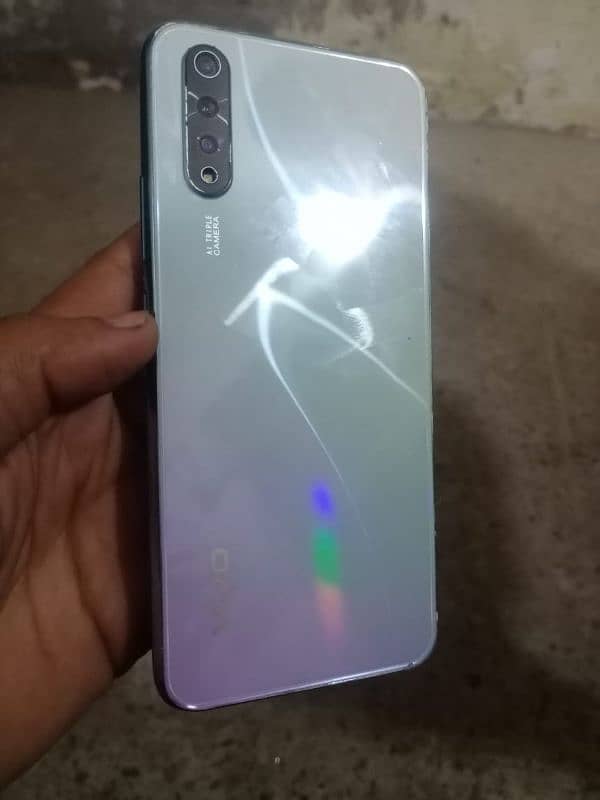 vivo s1 4 128 for sale 0322.046. 19.63 7