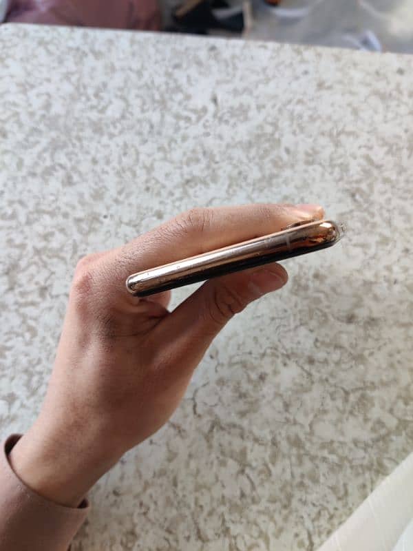 iPhone Xs Max Non-Pta (256GB) Waterproof 7