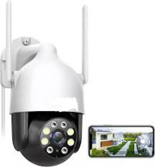 CCTV Camera for Sale 0