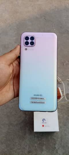 Huawei Nova 7i 8/128 gb