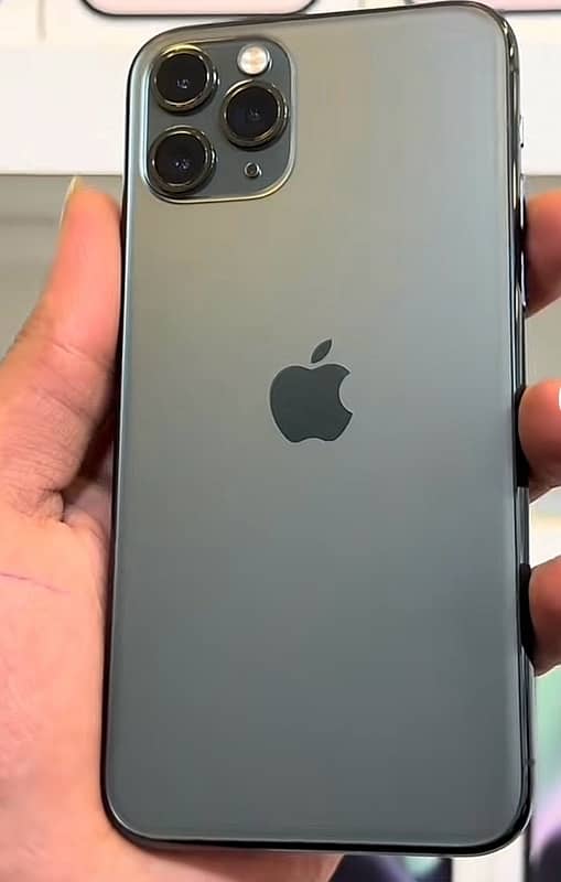 iPhone 11pro non pta jv 64/gb_total original mobile 0