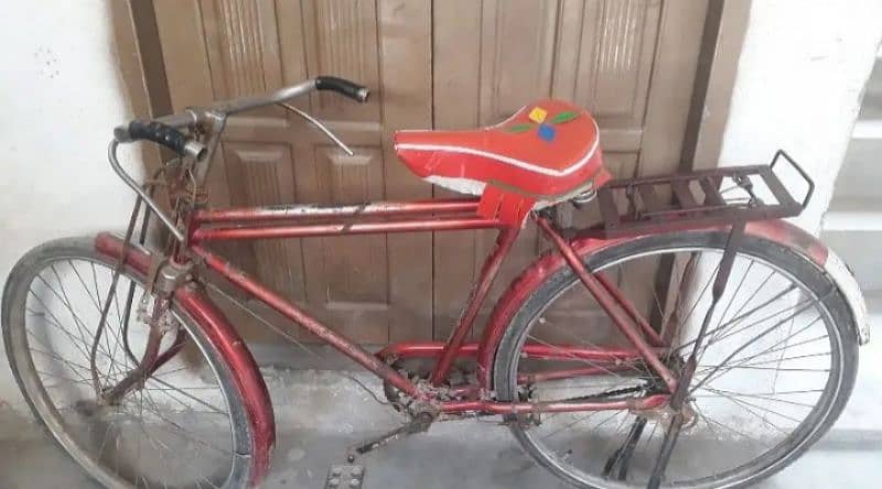 Bicycle for sale. 1