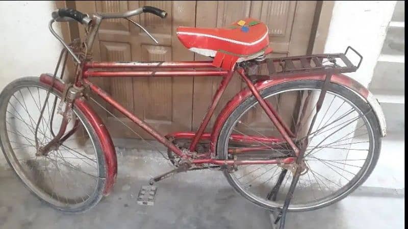 Bicycle for sale. 2