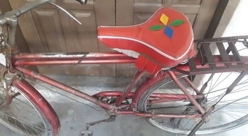 Bicycle for sale. 3