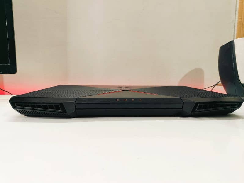 HP OMEN 17t  Gaming Laptop (Model 17-an104ne), Intel 8Th Gen i7-8750H 9