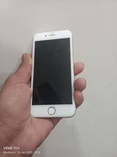 I phone 6