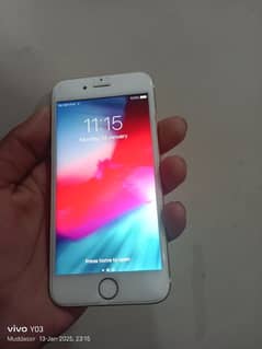 I phone 6