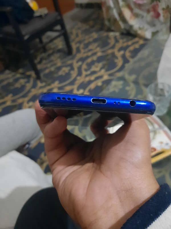 realme 6 with box 8/128 Official APPROVED 3