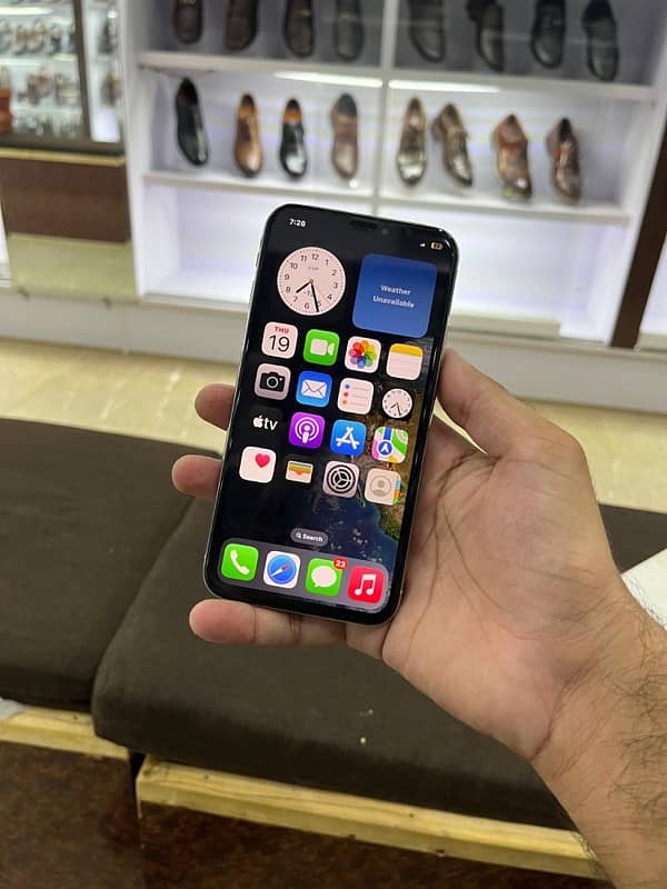 iPhone Xs PTA Approved 2