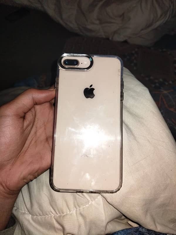 iPhone 8 Plus for sell 0