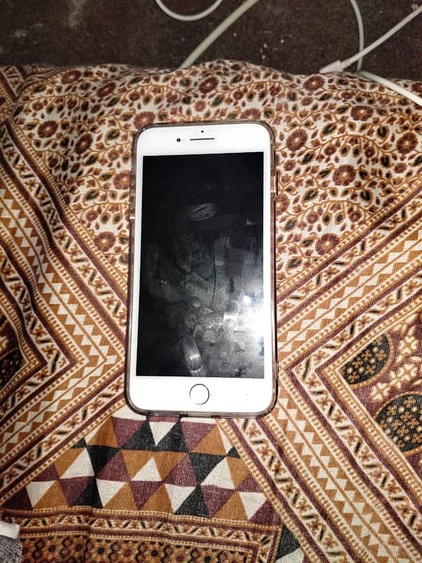 iPhone 8 Plus for sell 1