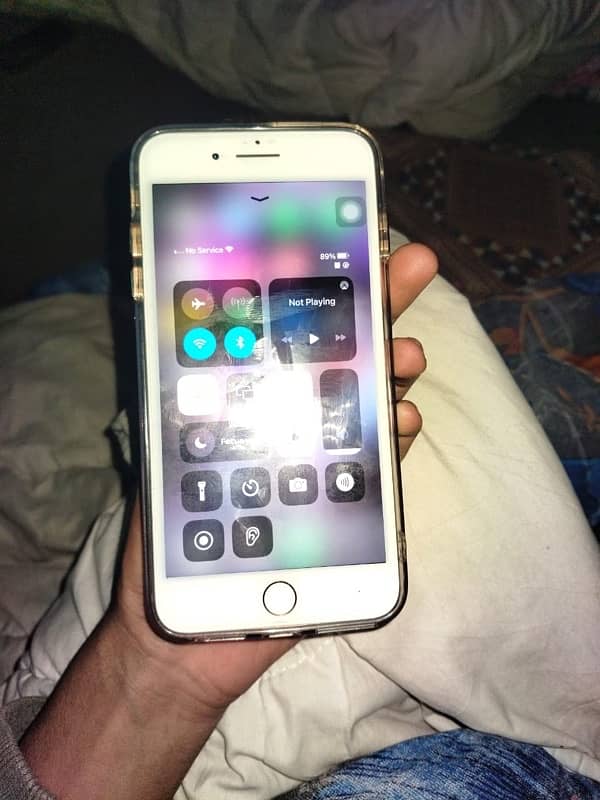 iPhone 8 Plus for sell 4