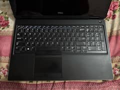 Dell Precision 7530 TOUCH SCREEN 15.6 Inch i7-8850 READ ADD