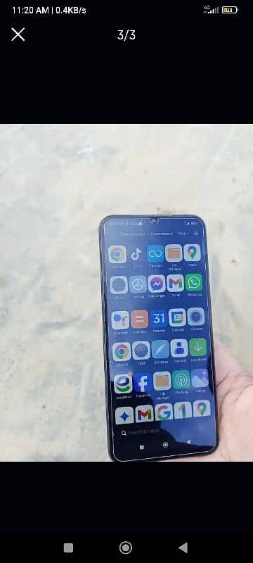 mi 10 lite 5g 2