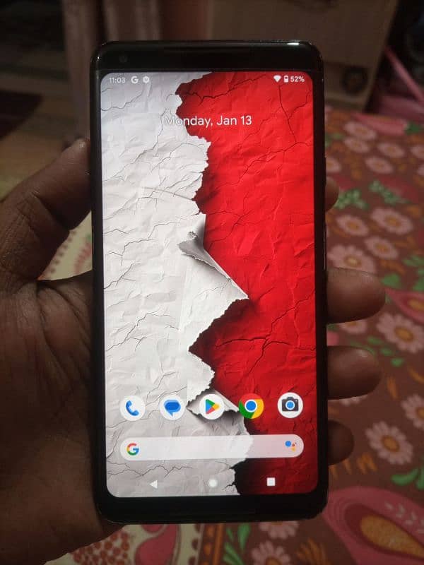 Google Pixel 2 Xl Non PTA 0