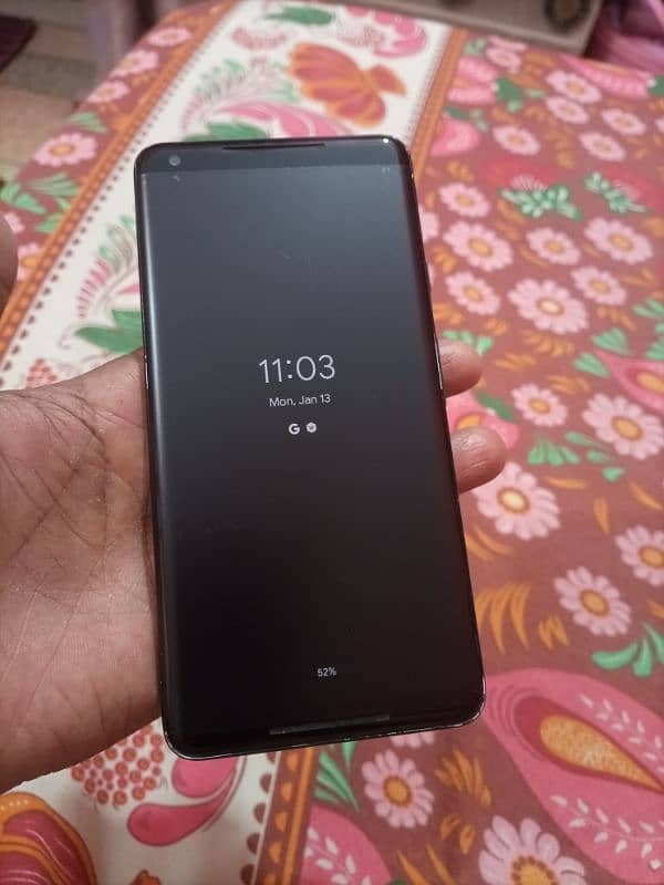 Google Pixel 2 Xl Non PTA 3