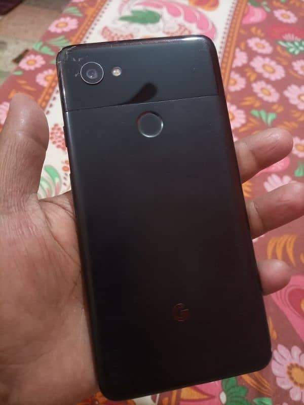 Google Pixel 2 Xl Non PTA 4