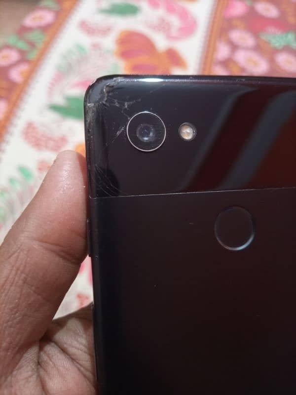 Google Pixel 2 Xl Non PTA 5