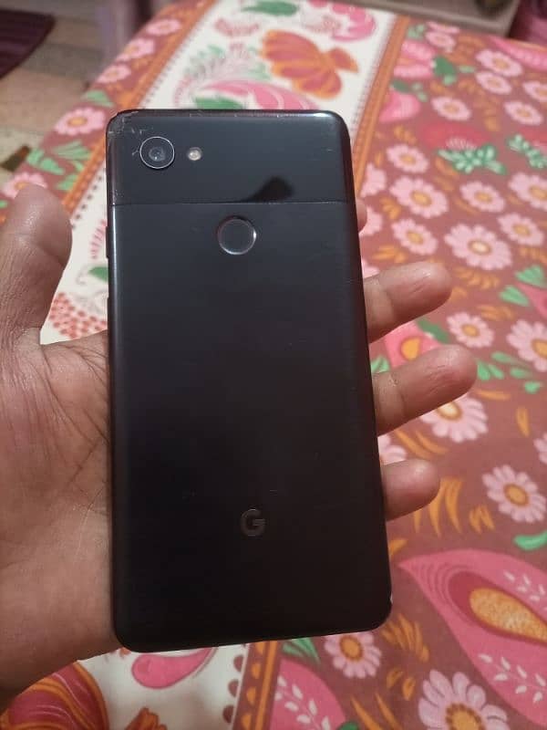 Google Pixel 2 Xl Non PTA 6