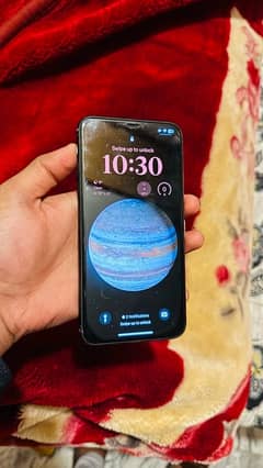 IPhone 11 pro max 64GB Non PTA74999