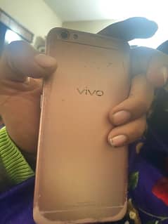 vivo y67 4gb 64gb all ok