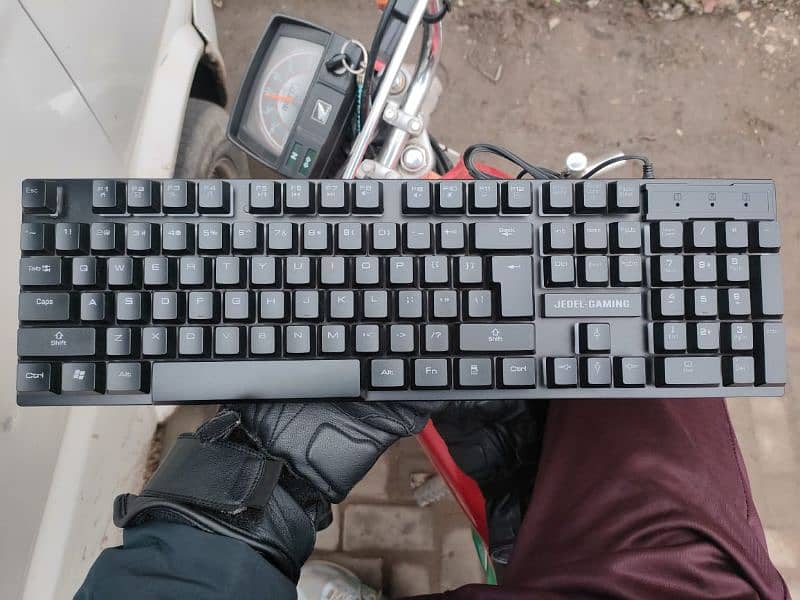 Rgb Keyboard for sale 2