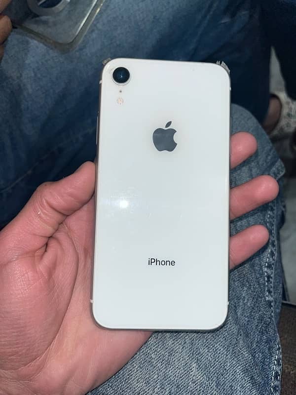 sell iphone xr 2