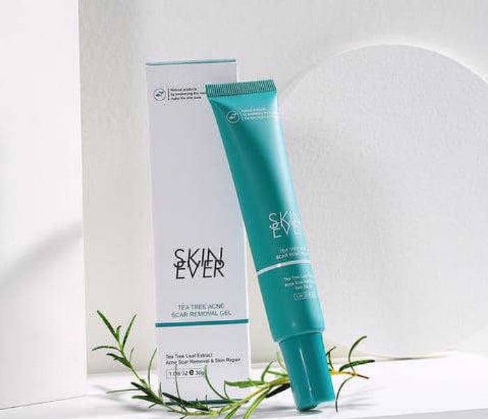 Skin Ever Tea Tree Acne 30G 1