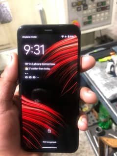 Google pixel 4 Non PTA Exchange possible